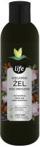 Life Vegan Olej Kameliowy Żel Pod Prysznic 390Ml