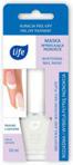 Life Whitening odżywka do paznokci 10ml