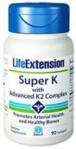 Lifeextension Super K Witamina K 90 Kaps