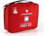 LIFESYSTEMS APTECZKA TURYSTYCZNA CAMPING FIRST AID KIT