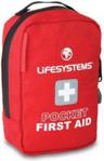 Lifesystems Pocket First Aid Kit