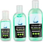 Lifeventure żel antybakteryjny Dry Wash Gel 100ml