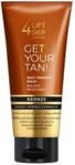 Lift 4 Skin Get Your Tan! Balsam Brązujący Do Ciała 200Ml