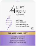 Lift 4 Skin Liftingujący Krem Do Twarzy Na Dzień Lift4Skin Bakuchiol Lift Day Cream 50ml