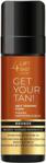 Lift4Skin Get Your Tan! pianka samoopalająca 150ml