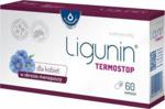 Ligunin TermoStop 60 kaps.