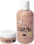 LiliΜ Balsam Do Brodawek 25ml + Olejek Do Pielęgnacji 200ml