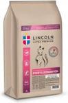 Lincoln Cat Hipoalergiczna Karma Ryba Drób Dla Sterylizowanych 7,5Kg