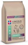 Lincoln Ultra Premium Biała Ryba Żurawina 7,5kg