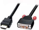 Lindy 5m HDMI/DVI-D Cable (41104)