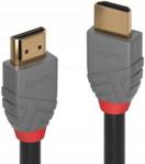 LINDY KABEL HDMI 2.1 1M PREMIUM 8K EARC 36952