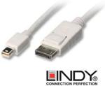 Lindy Kabel Mini Display Port - Display Port 41059 5m