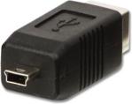 Lindy USB B/Mini-B (71232)