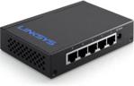 LINKSYS LGS105 UNMANAGED SWITCH 5P (LGS105-EU)