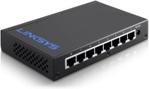 LINKSYS LGS108 UNMANAGED SWITCH 8P (LGS108-EU)