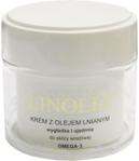 Linolia krem z olejem lnianym 50ml