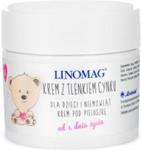 Linomag Krem Z Tlenkiem Cynku 50Ml