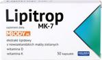 Lipitrop MK-7 30 kaps