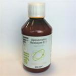 Lipolife Koenzym Q10 liposomalny 250ml