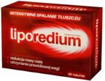 Liporedium 60 tabl.