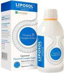 Liposol Liposomalna Witamina B Complex 100% 250Ml