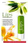 LIPS Sztyft do popękanej skóry ust 3,8g