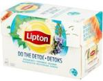 Lipton Detoks Herbatka Ziołowa 32G 20 Torebek