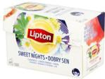 Lipton Dobry Sen Herbatka Ziołowa 30G 20 Torebek