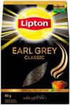 Lipton Earl Grey Classic Herbata czarna aromatyzowana 80g