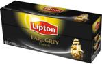 Lipton Earl grey classic herbata expresowa 37,5g