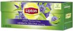 Lipton Earl Grey Herbata Zielona 40G 25 Torebek