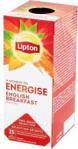 Lipton English Breakfast Czarna Herbata 25 Szt.