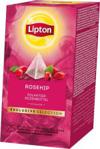 Lipton Exclusive Selection Rosehip 25 Torebek