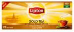 Lipton Gold Herbata Czarna 37,5G 25 Torebek