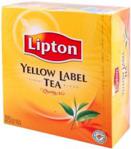 Lipton Herbata ekspresowa 100 torebek