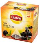 Lipton herbata exp blue fruit 20szt piramidki