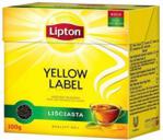 LIPTON HERBATA LIŚCIASTA 100G