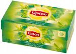 Lipton Herbata zielona Classic 40sasz
