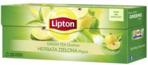Lipton Herbata Zielona Pigwa 25Tb