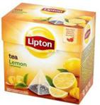 Lipton piramidki lemon tea 20 x 1,7g