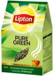 Lipton Pure Green Herbata zielona 80g