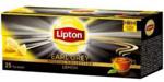 Lipton Unilever Earl Grey Lemon Czarna Ekspresowa Aromatyzowana 25X2G