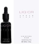 Liqpharm LIQ CR Serum Night 0.3% Retinol SILK koncentrat intensywnie korygujący na noc 30ml