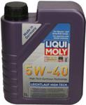 Liqui Moly 2327 5W40 1L