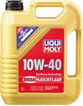 Liqui Moly Diesel LEICHLAUF 10W40 1387 5L