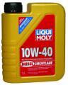 Liqui Moly Diesel Leichtlauf 10W40 HD 1L