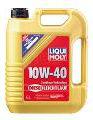 Liqui Moly Diesel Leichtlauf 10W40 HD 5L