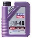 Liqui Moly Diesel SYNTHOIL 5W40 1340 1L