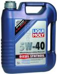 Liqui Moly Diesel Synthoil 5W40 5L