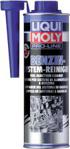 Liqui Moly Dodatek do benzyny Pro Line Benzin System Reinger 0,5l 5153